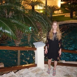 Meet your Posher, Diane